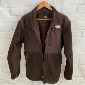 Men’s Denali north face